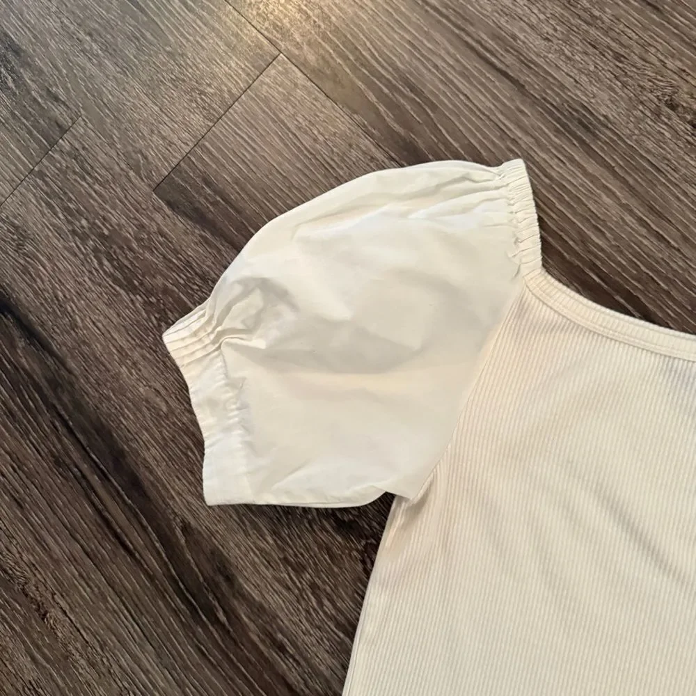 J. Crew worn once
